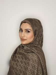 Hajrah MPharm IP Clinical Director at Zorah Clinic Amersham Buckinghamshire